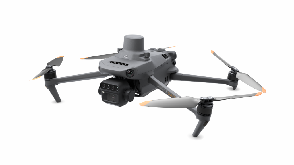 DJI MAVIC 3 ENT M