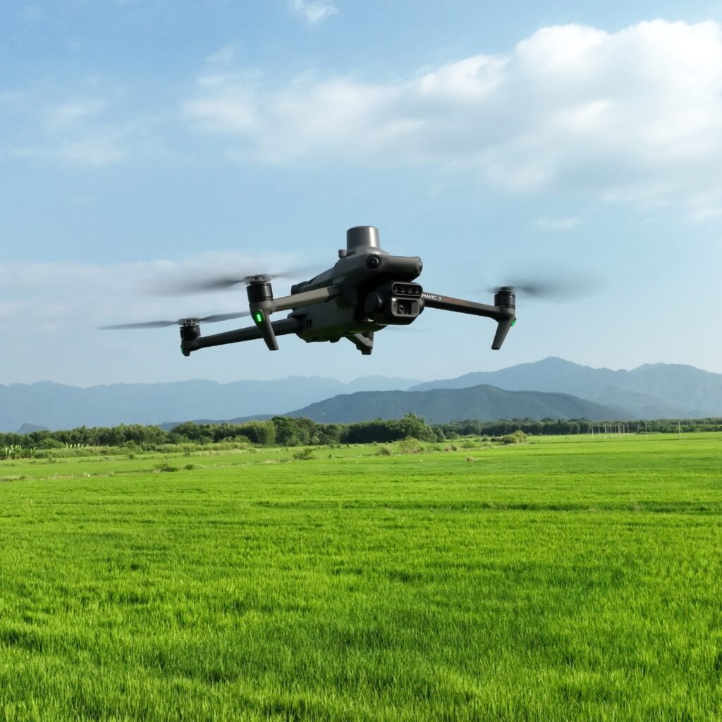 DJI MAVIC 3 ENT M
