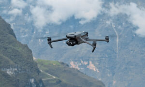 DJI Matrice 4 Series Guide | Enterprise Drones | Afri Air