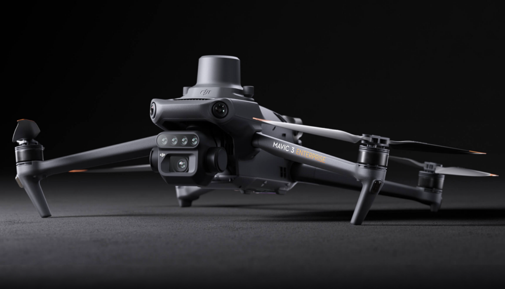 DJI MAVIC 3 ENT M