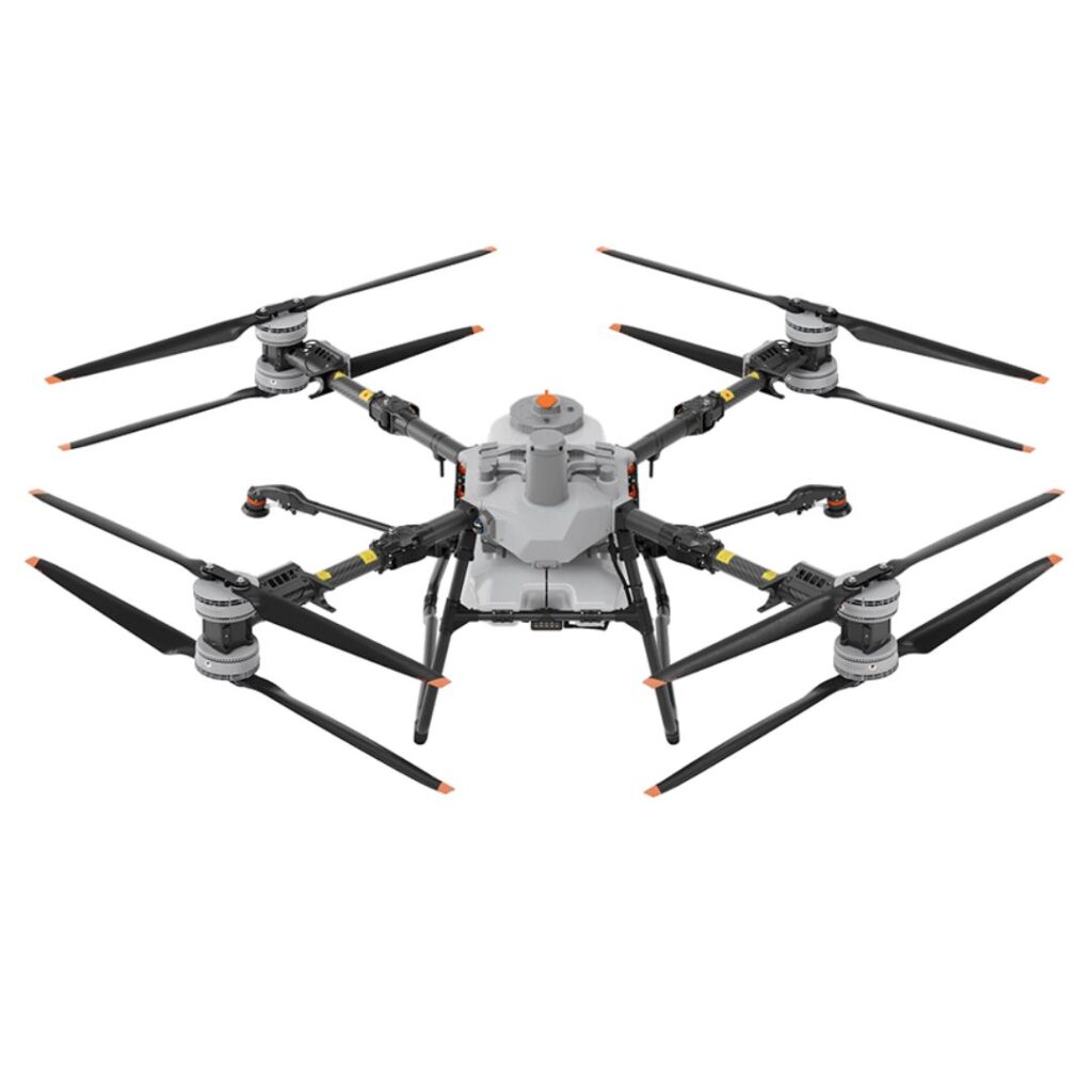 DJI AGAS T100