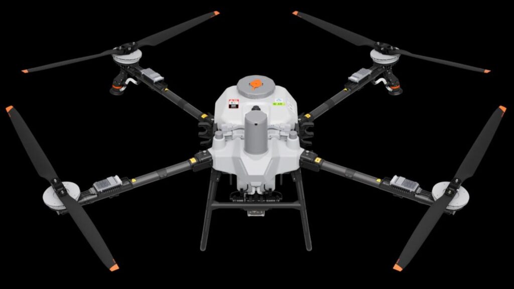 DJI Agras T55