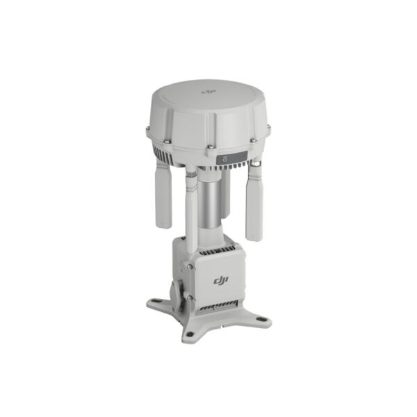 DJI O4 Ground Station